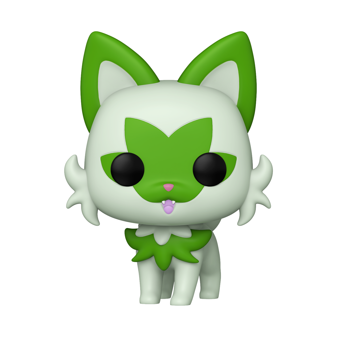 POP! Games: Sprigatito - Pokémon (Jumbo Sized)