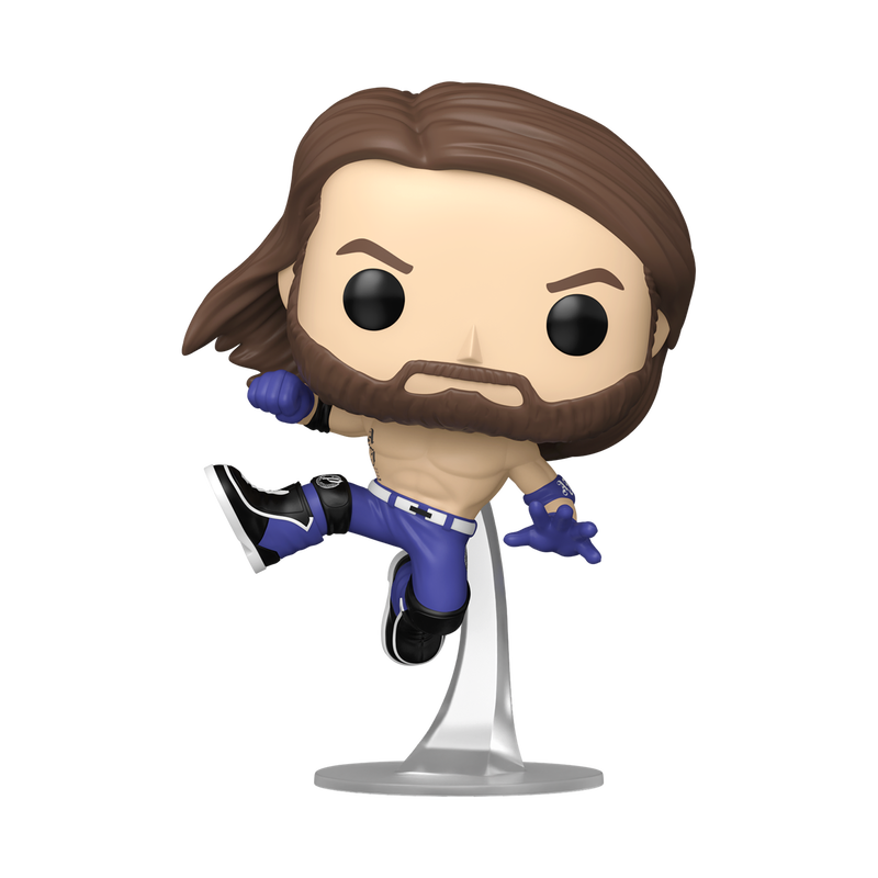 Pop! Vinyl | AJ Styles | WWE