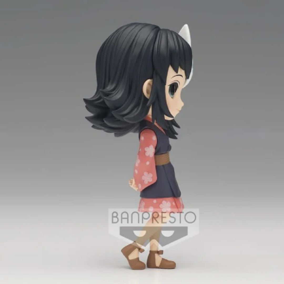 Banpresto | Makomo Q Posket Ver. A (13cm) | Demon Slayer