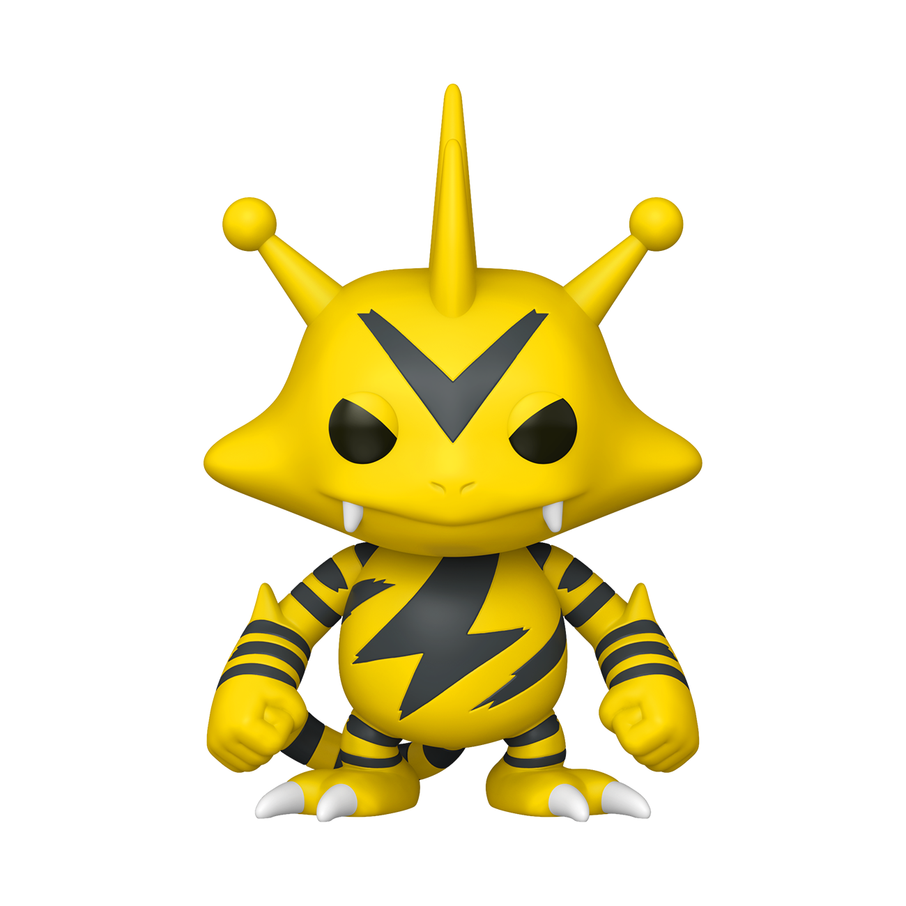 POP! Games | Electabuzz | Pokémon