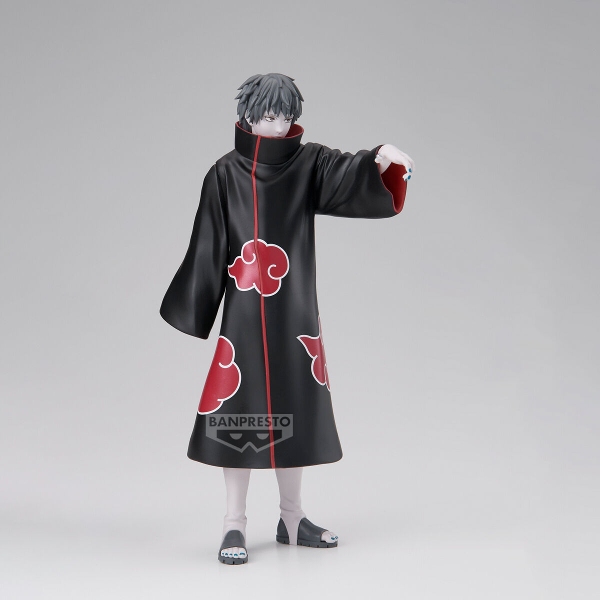 Banpresto | Sasori Noir Edge Collection (22cm) | Naruto Shippuden