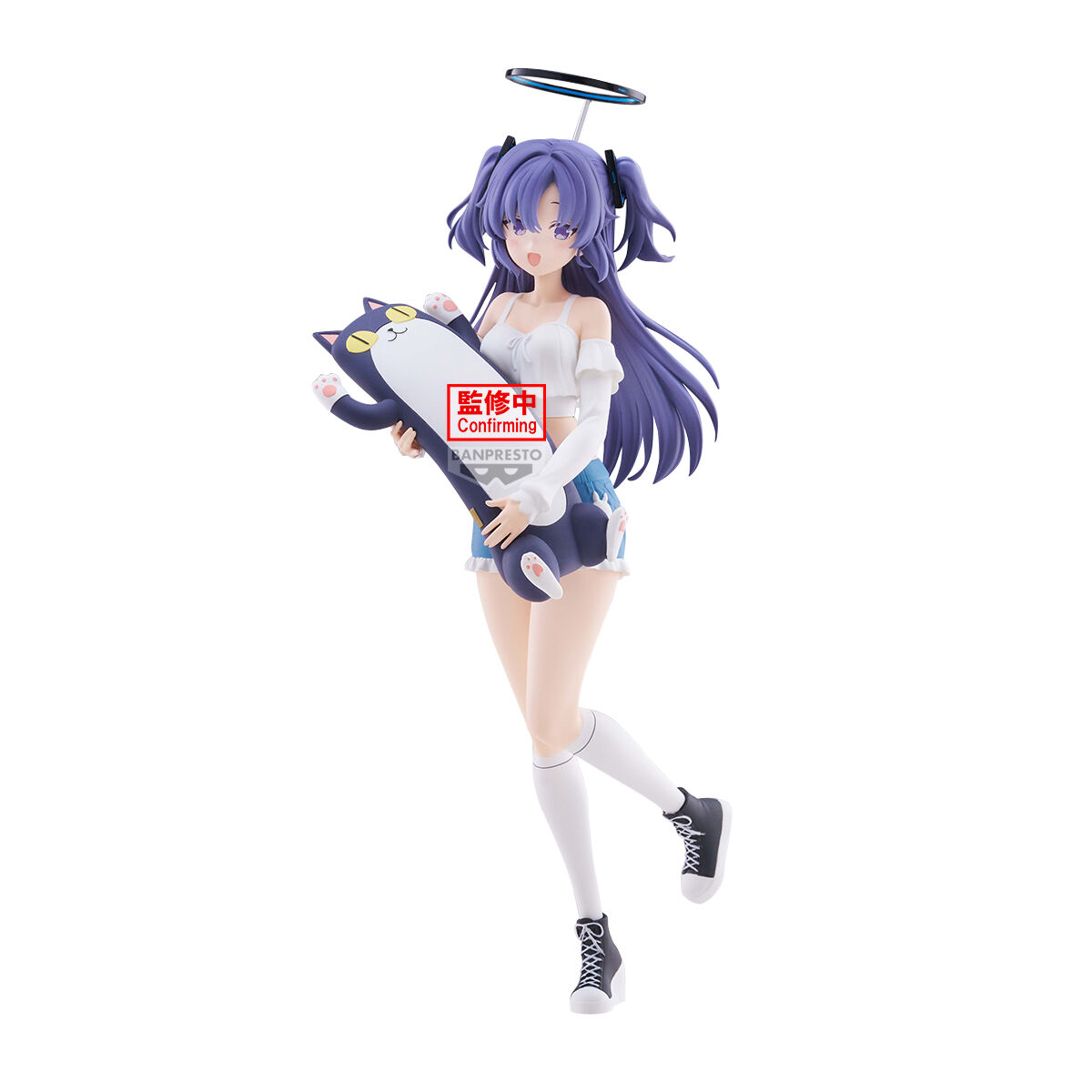 Banpresto | Yuuka Espresto (22cm) | Blue Archive