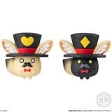 Bandai | Blind Packs Stylized Collection Vol.3 (5,5cm) | Hololive (8pcs)