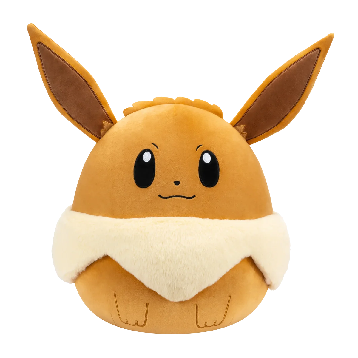Jazwares: Pokémon Eevee - 25cm Squishmallow