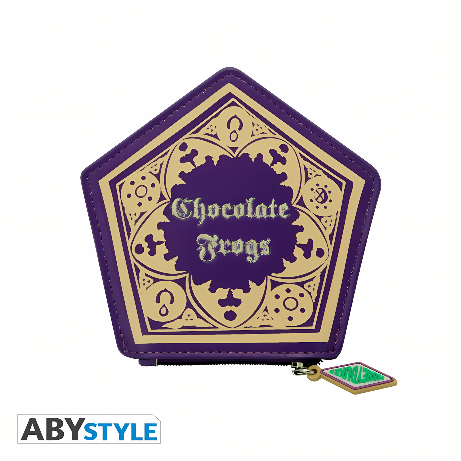 Abysse: Harry Potter - Coin Purse - Chocolate Frog