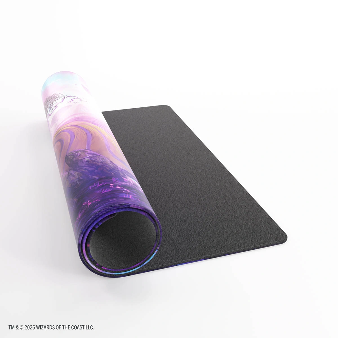 Gamegenic | MTG: Lorwyn Eclipsed - Eclipsed Realms | Shiny Playmat