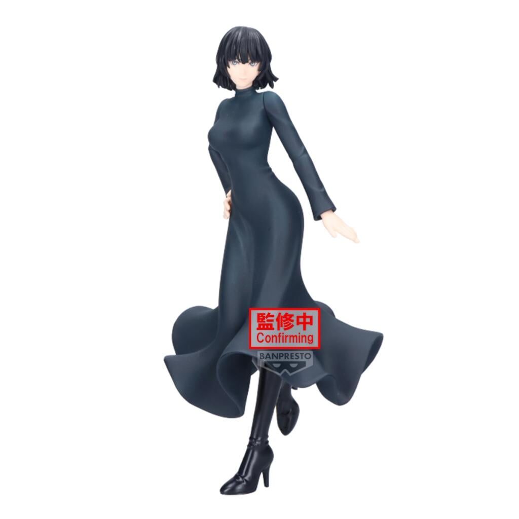 Banpresto | Hellish Blizzard Glitter & Glamours (20cm) | One Punch Man