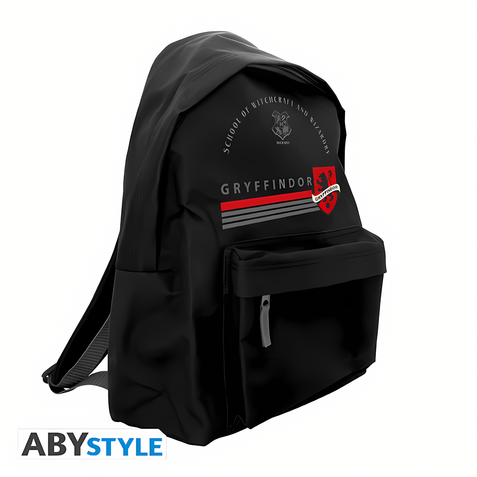 Abysse: Harry Potter - Backpack 2 - Gryffindor