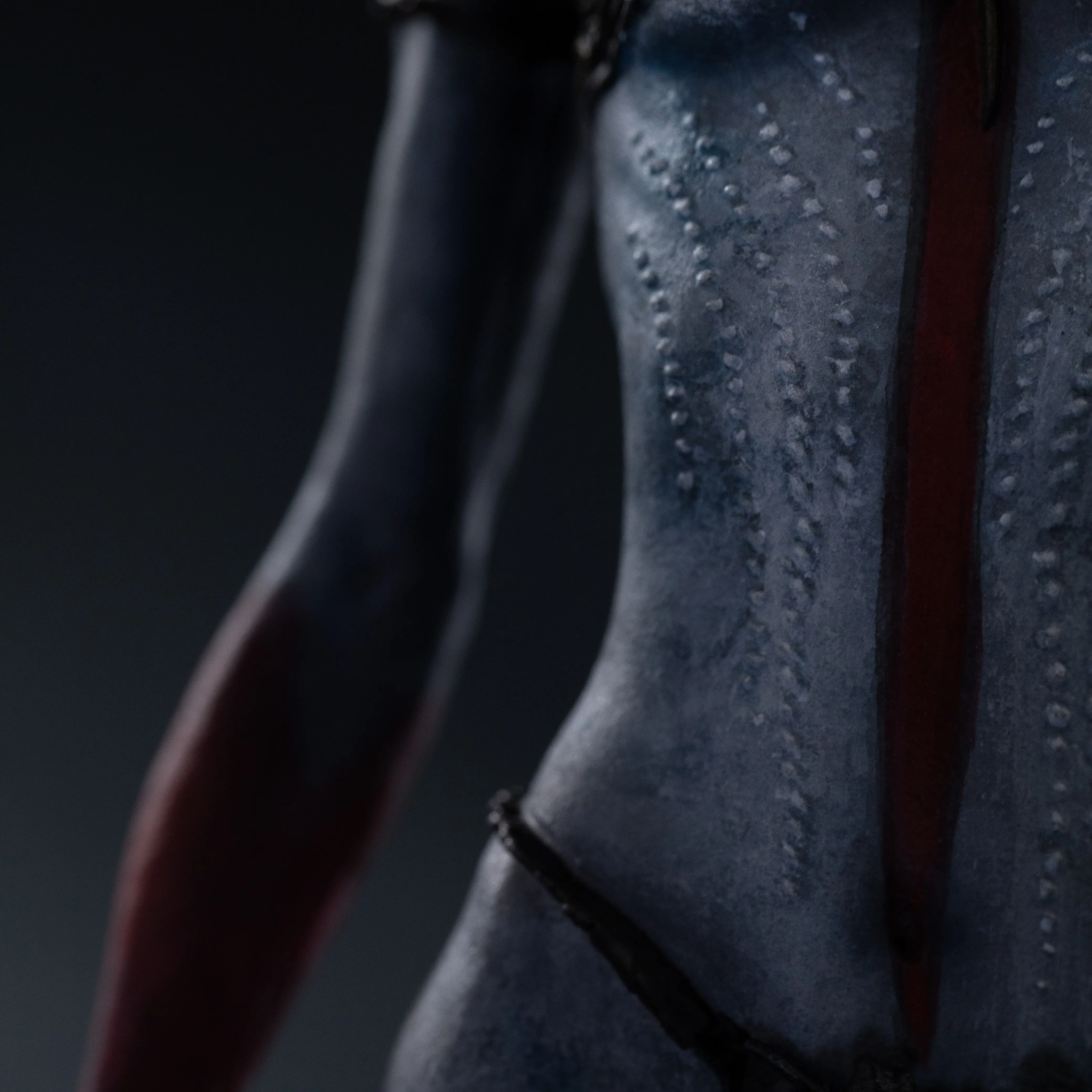 Iron Studios | Varang | Avatar 3 Fire and Ash Art Scale 1/10