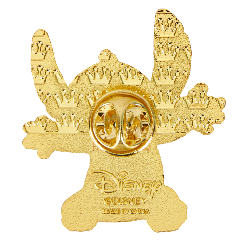Blind Box Enamel Pins | Loungefly | Lilo and Stitch