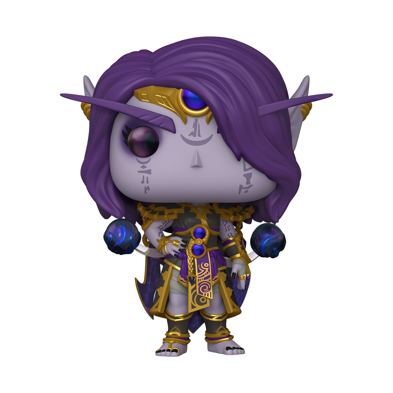 POP! Games: Xal'atath - World of Warcraft