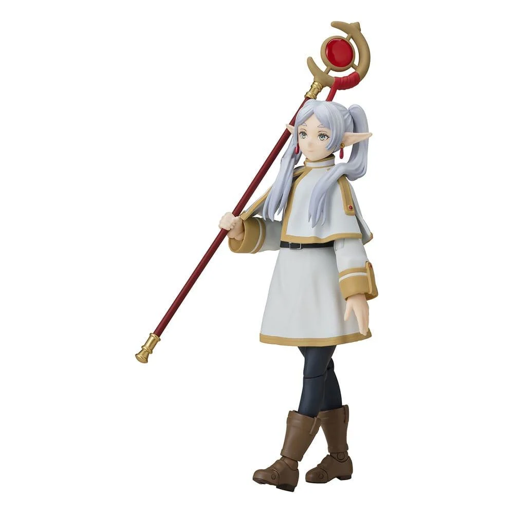 Tamashii Nations | Frieren S.H. Figuarts (12cm) | Frieren: Beyond Journey's End