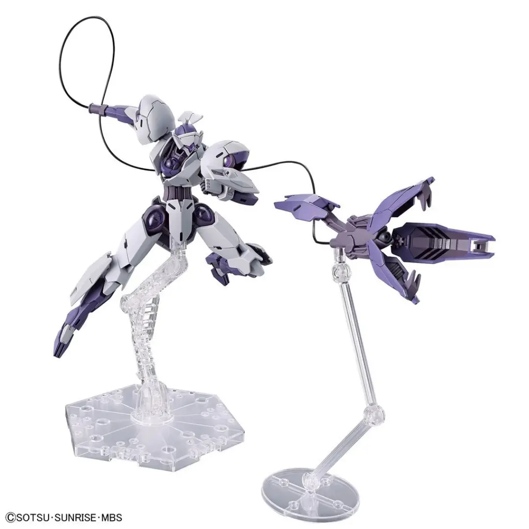 Bandai | HG Michaelis | Mobile Suit Gundam: The Witch from Mercury (1/144)