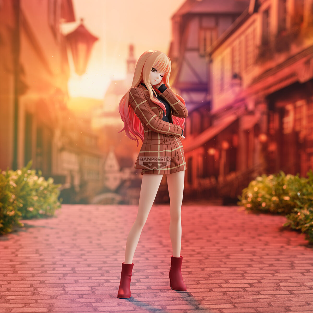 Banpresto | Marin Kitagawa Glitter & Glamours (25cm) | My Dress-Up Darling