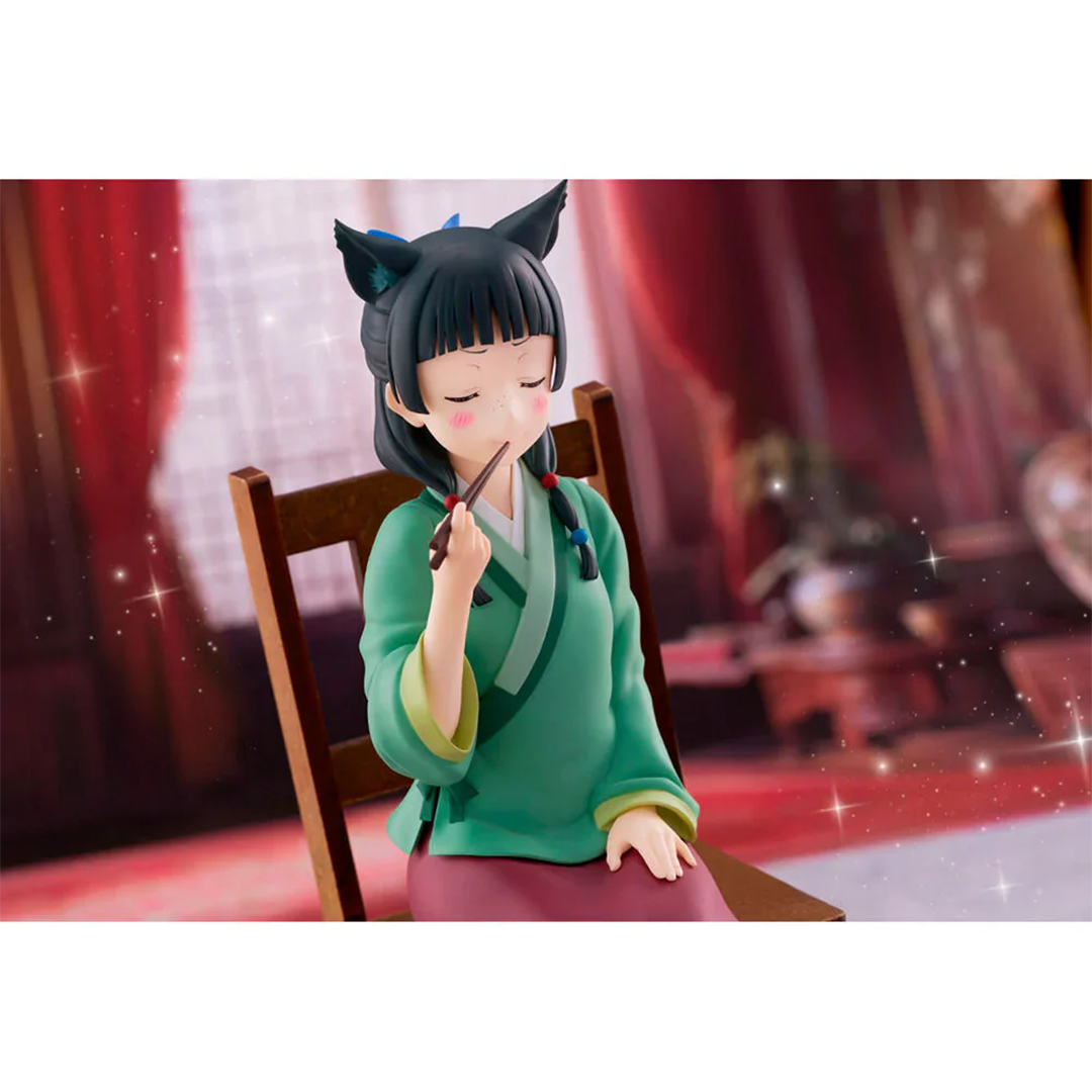 Banpresto | Maomao (20cm) | The Apothecary Diaries