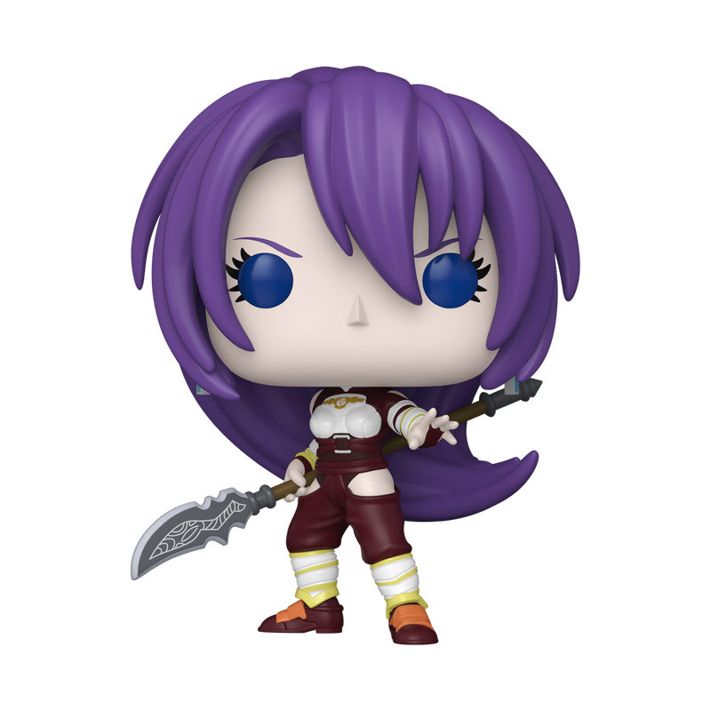 Pop! Vinyl | Arthur Pencilgon | Shangri-La Frontiers S1-2