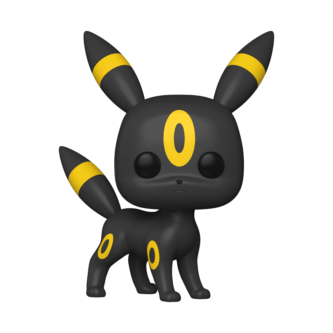 Pop! Jumbo: Nachtara - Pokémon