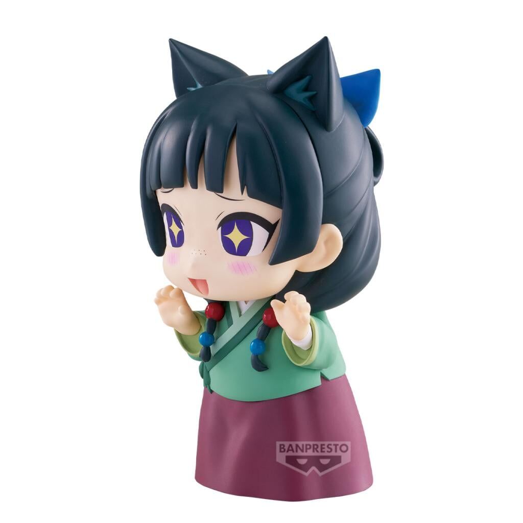Banpresto | Maomao Big Sofvimates (15cm) | The Apothecary Diaries (2/2)