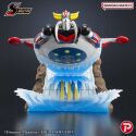Banpresto | Grendizer Easy Hobby Scene Selection 02 | Grendizer