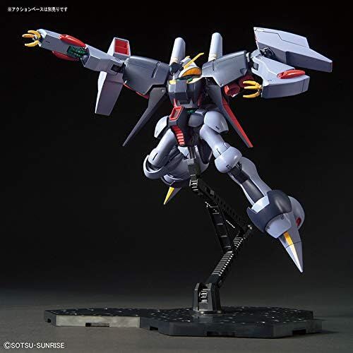 Bandai | HG RX-160 Byarlant | Mobile Suit Zeta Gundam (1/144)