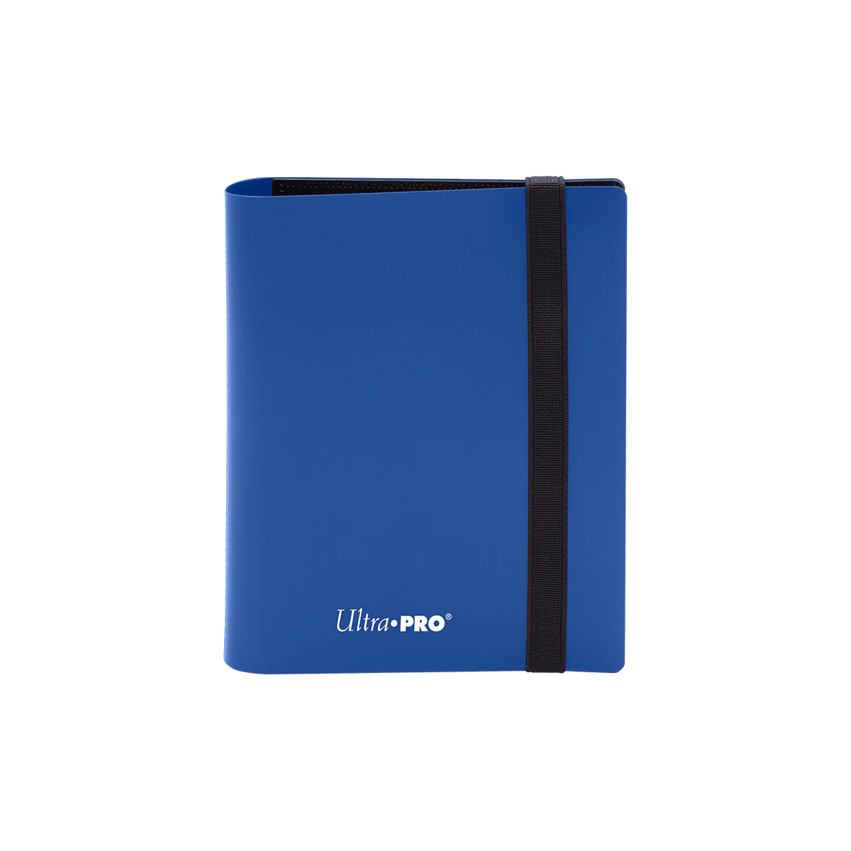Ultra Pro - 2-Pocket Eclipse Pacific Blue PRO-Binder