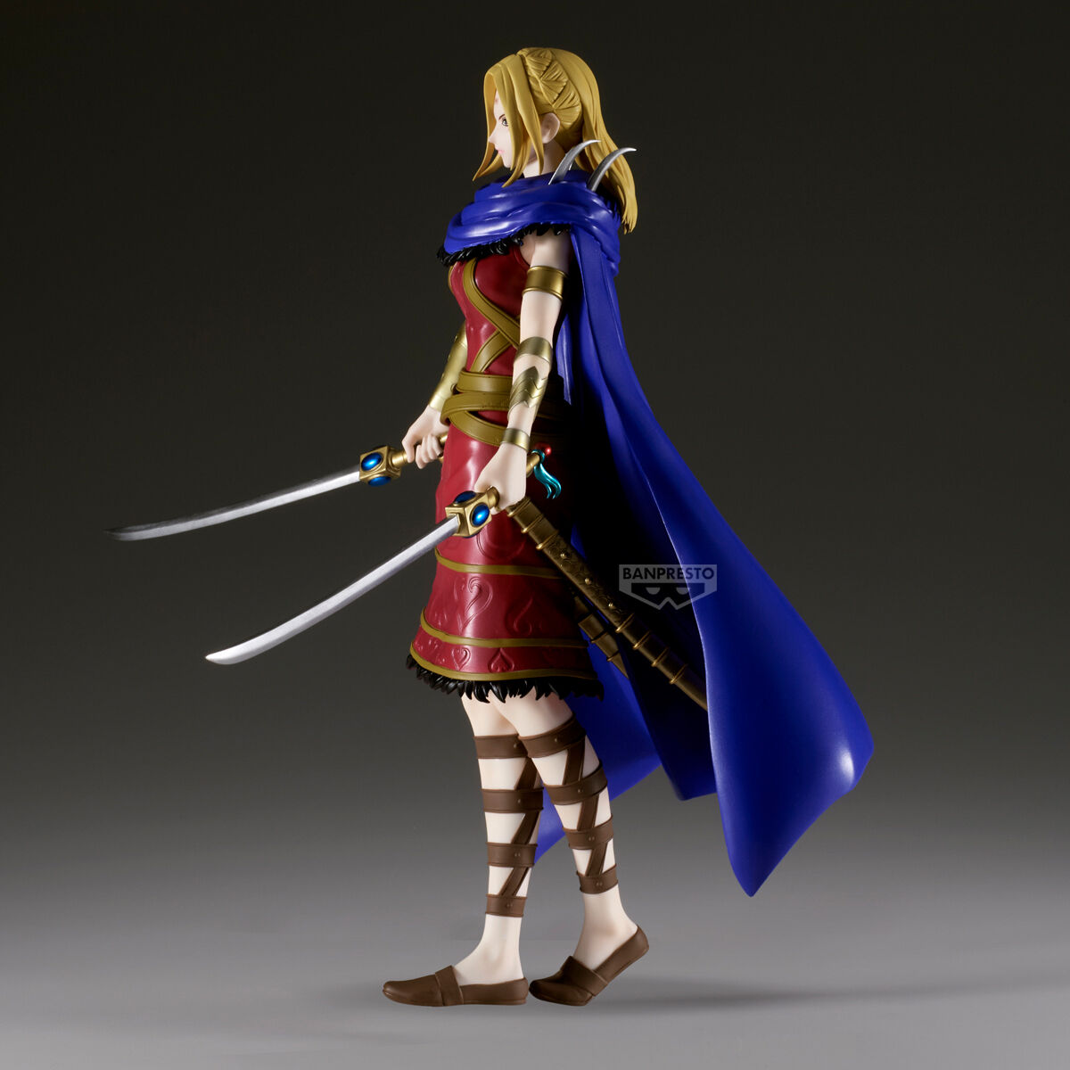 Banpresto | Yotanwa Grandista (25cm) | Kingdom