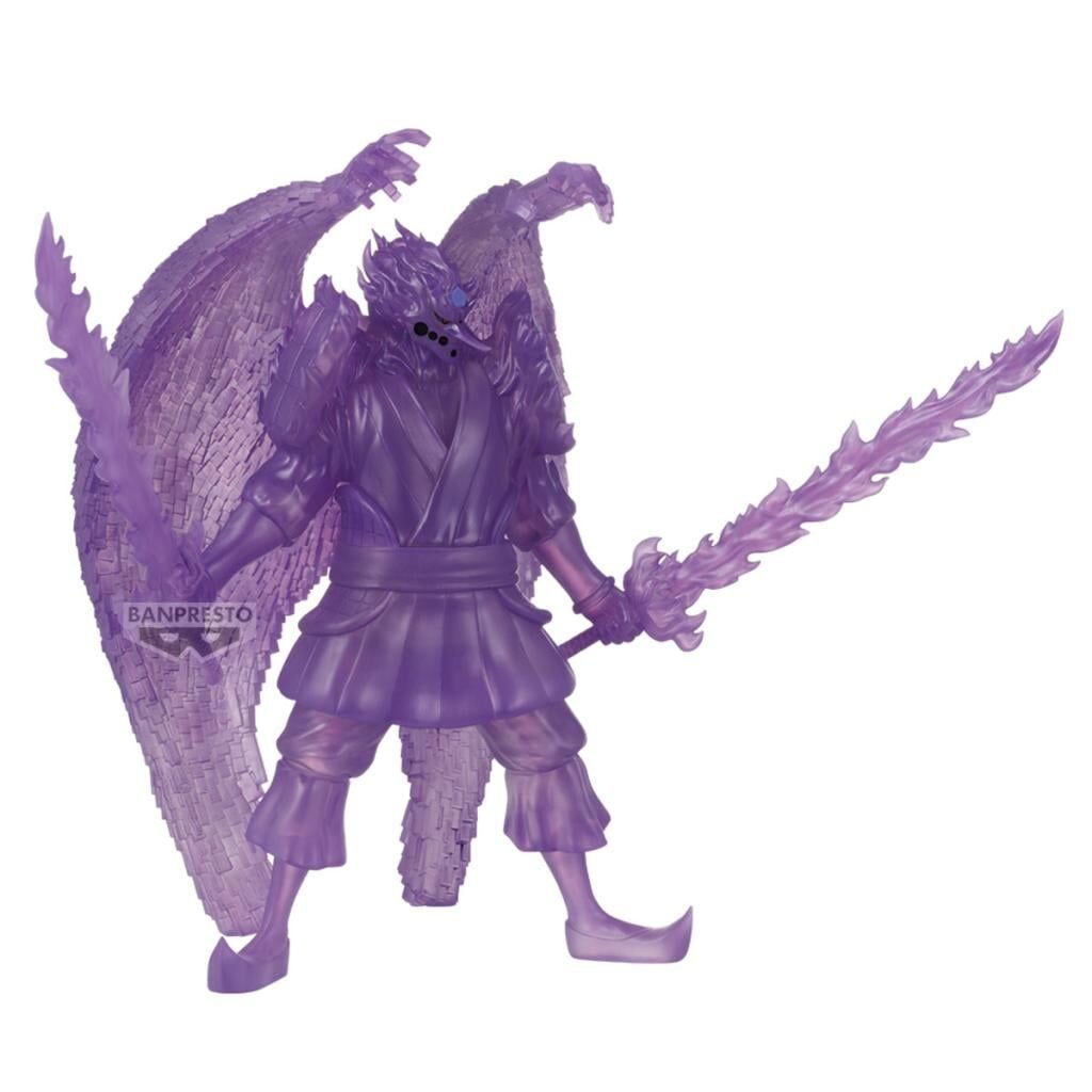 Banpresto | Susano'o Kurama Link Mode (20cm) (A) | Naruto Shippuden