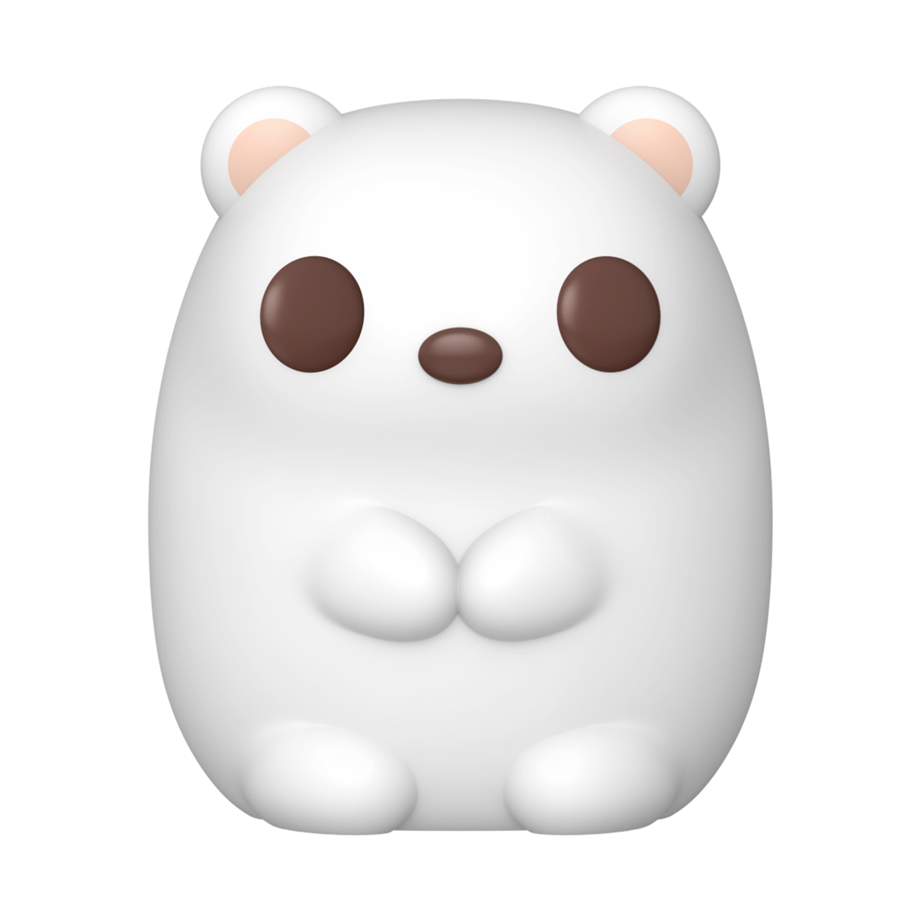 Pop! Vinyl | Shirokuma | Sumikko Gurashi