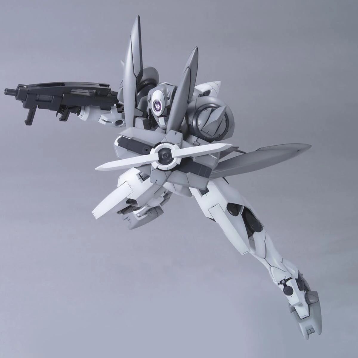 Bandai | MG Gundam 00 GNX-603T GN-X | Mobile Suit Gundam 00 (1/100)
