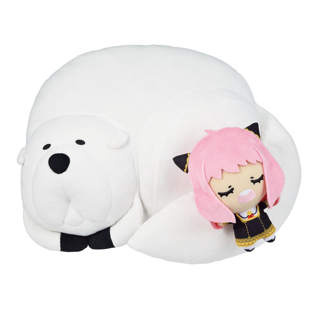 Ichiban KUJI | Spy X Family | Extra Mission