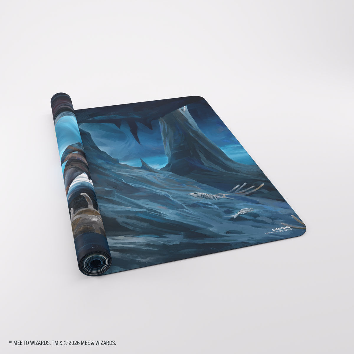 Gamegenic | MTG: The Hobbit - Riddles in the Dark | Prime Playmat
