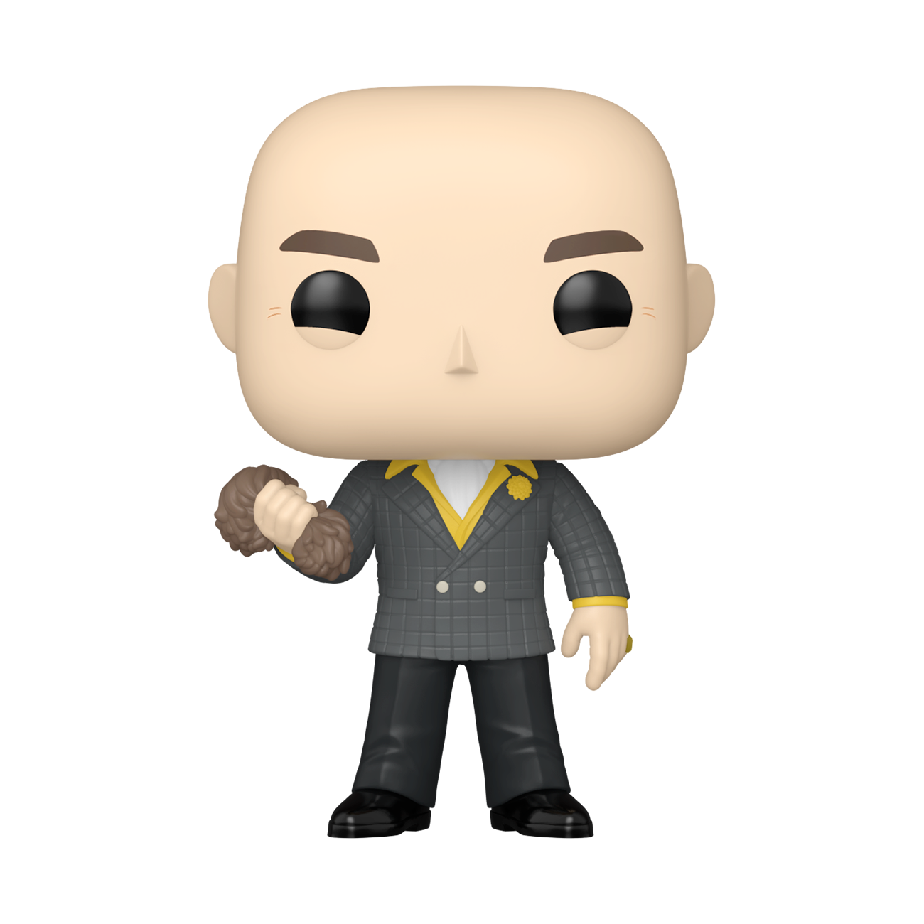 POP! Movies: Lex Luthor with Kryptonite Necklace - DC Comics (CH)