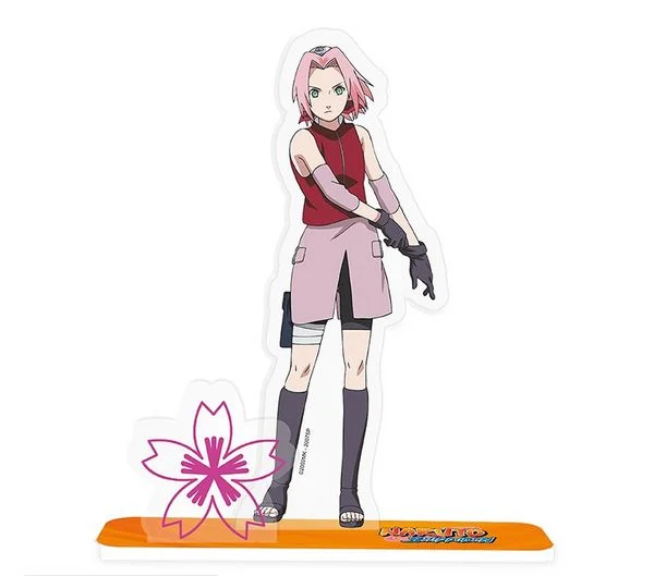Abysse | Naruto Shippuden | Sakura Acryl® Figur