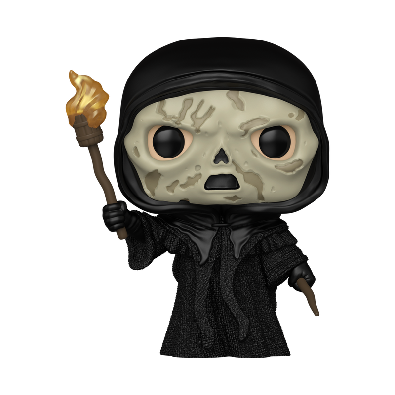 Pop! Vinyl | Death Eater | Harry Potter