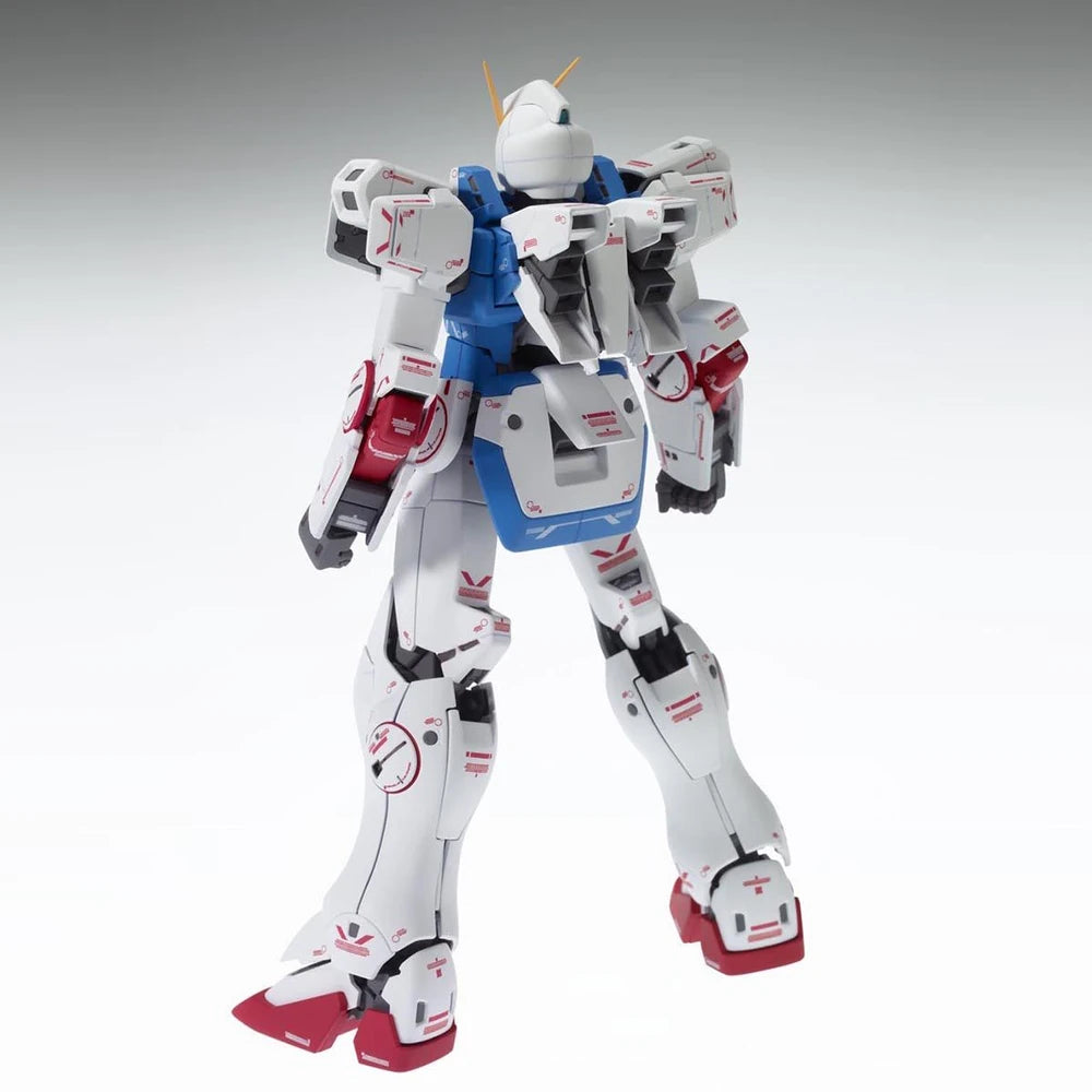 Bandai | MG Victory Gundam Ver.Ka | Mobile Suit Victory Gundam (1/100)