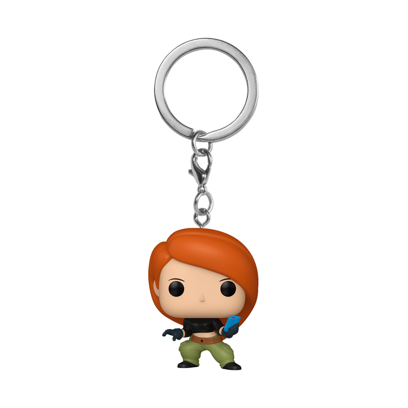 POP Keychain: Kim Possible - Disney