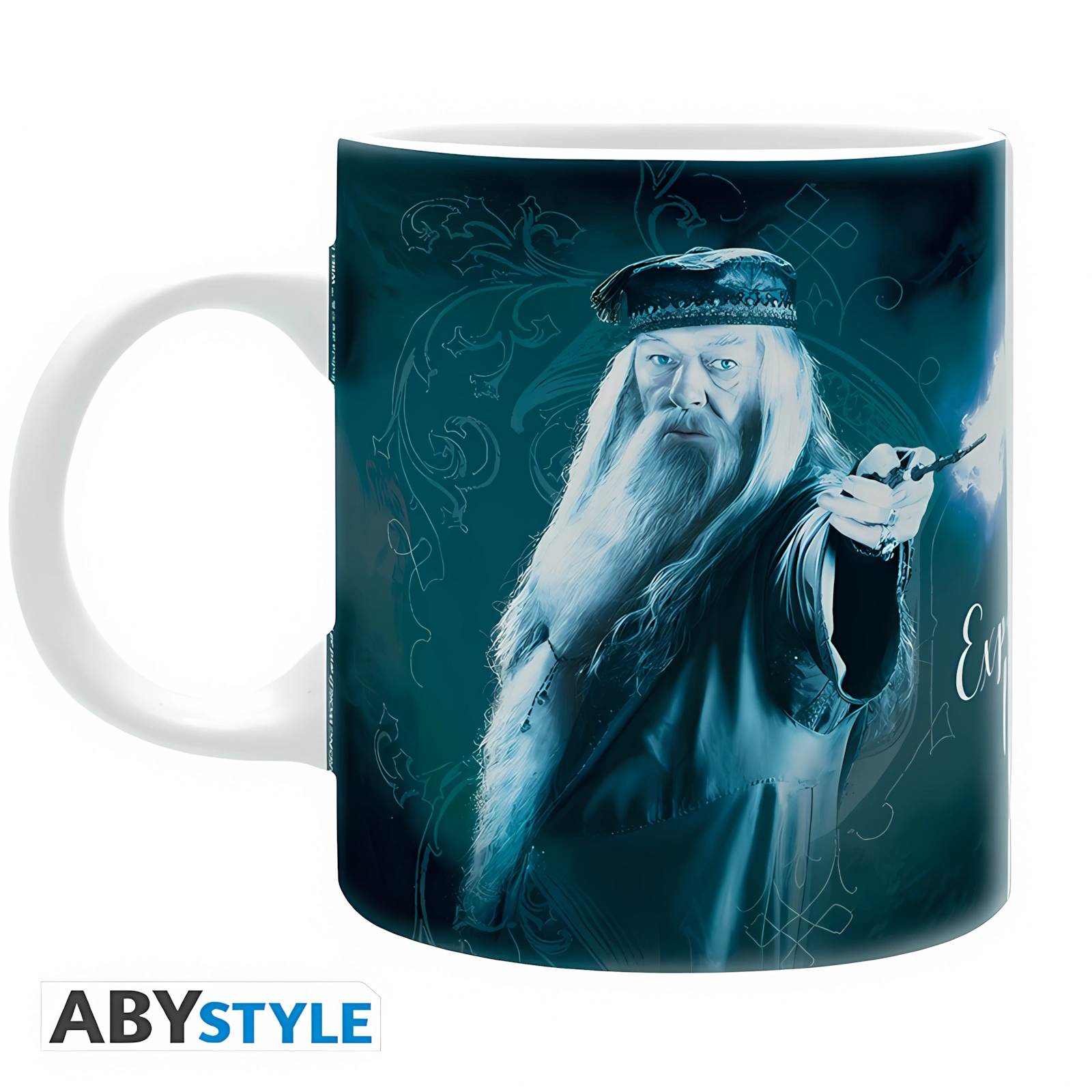 Abysse: Harry Potter - Mug (320ml) - Dumbledore