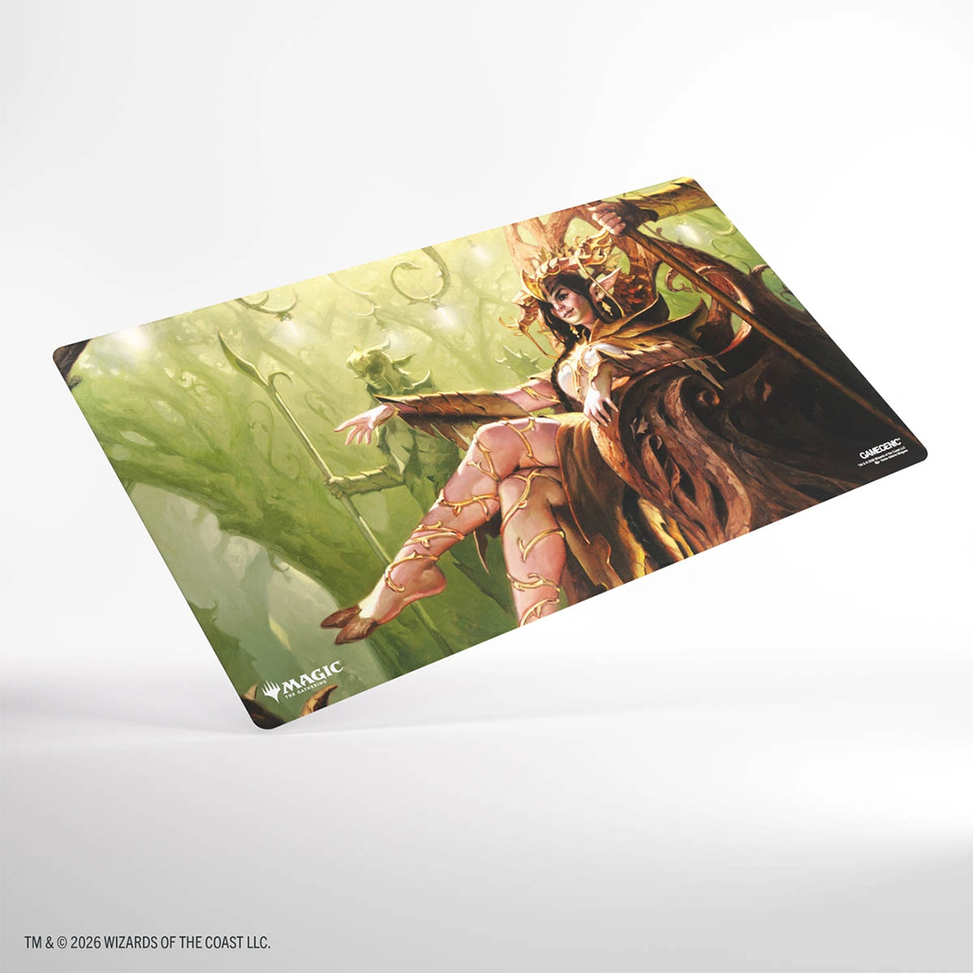 Gamegenic | MTG: Lorwyn Eclipsed - High Perfect Morcant | Prime Playmat