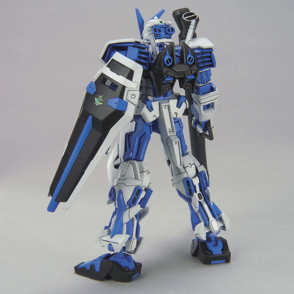 Bandai | HG Gundam Astray Blue Frame | Mobile Suit Gundam SEED Astray (1/144)