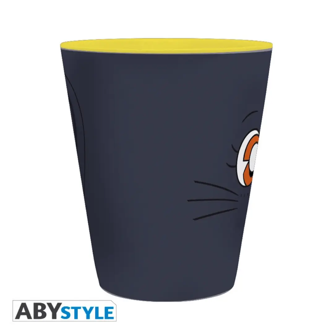Abysse | Sailoor Moon Mug (250ml) | Luna