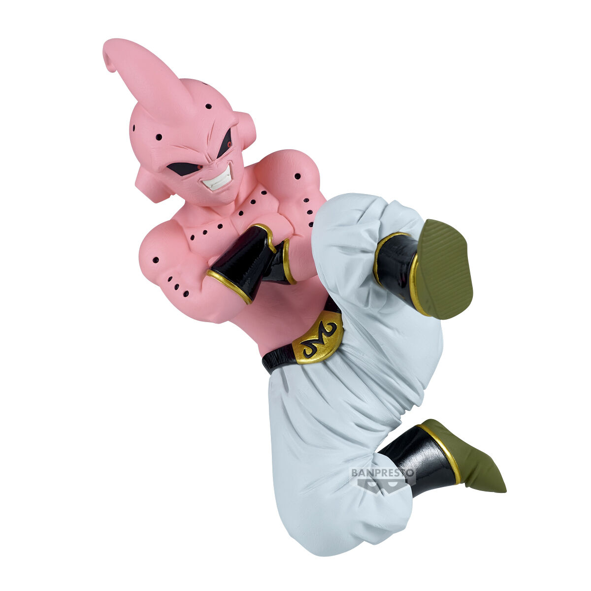 Banpresto | Majin Buu Pure Match Makers (13cm) | Dragon Ball Z