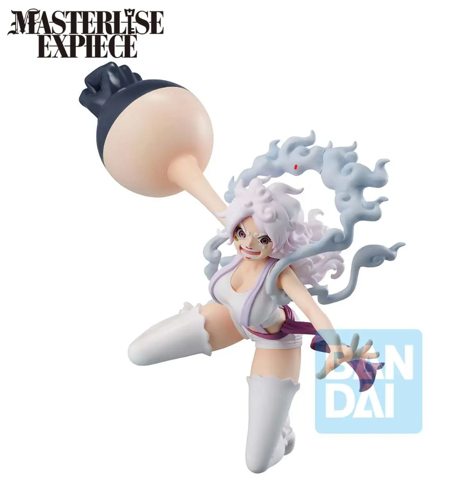 Banpresto | Jewelry Bonney (18cm) | One Piece