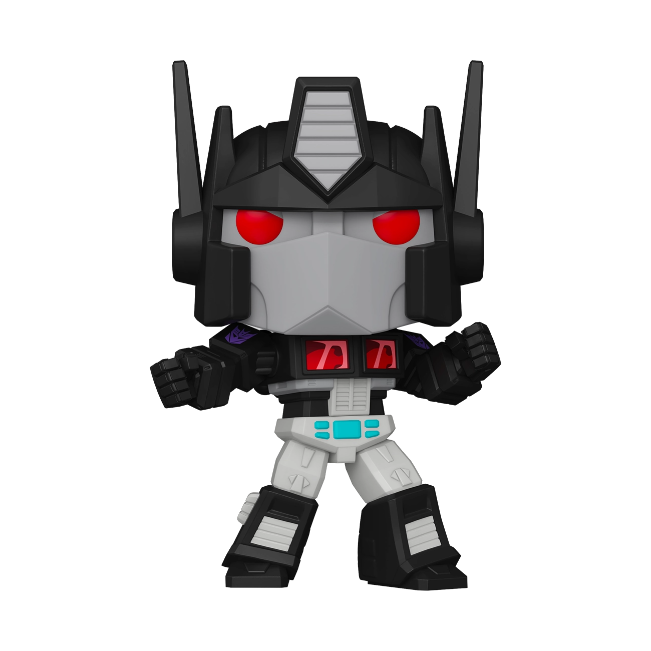 Pop! Retro Toys: Nemesis Prime - Transformers