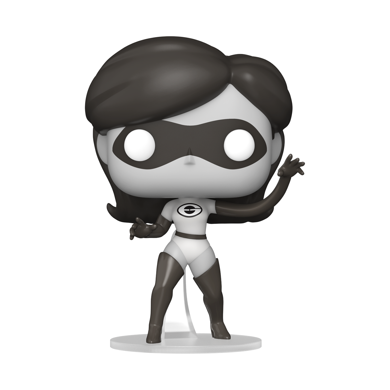 POP! Disney: Elastigirl (20th Anniversary) - Pixar (CH)