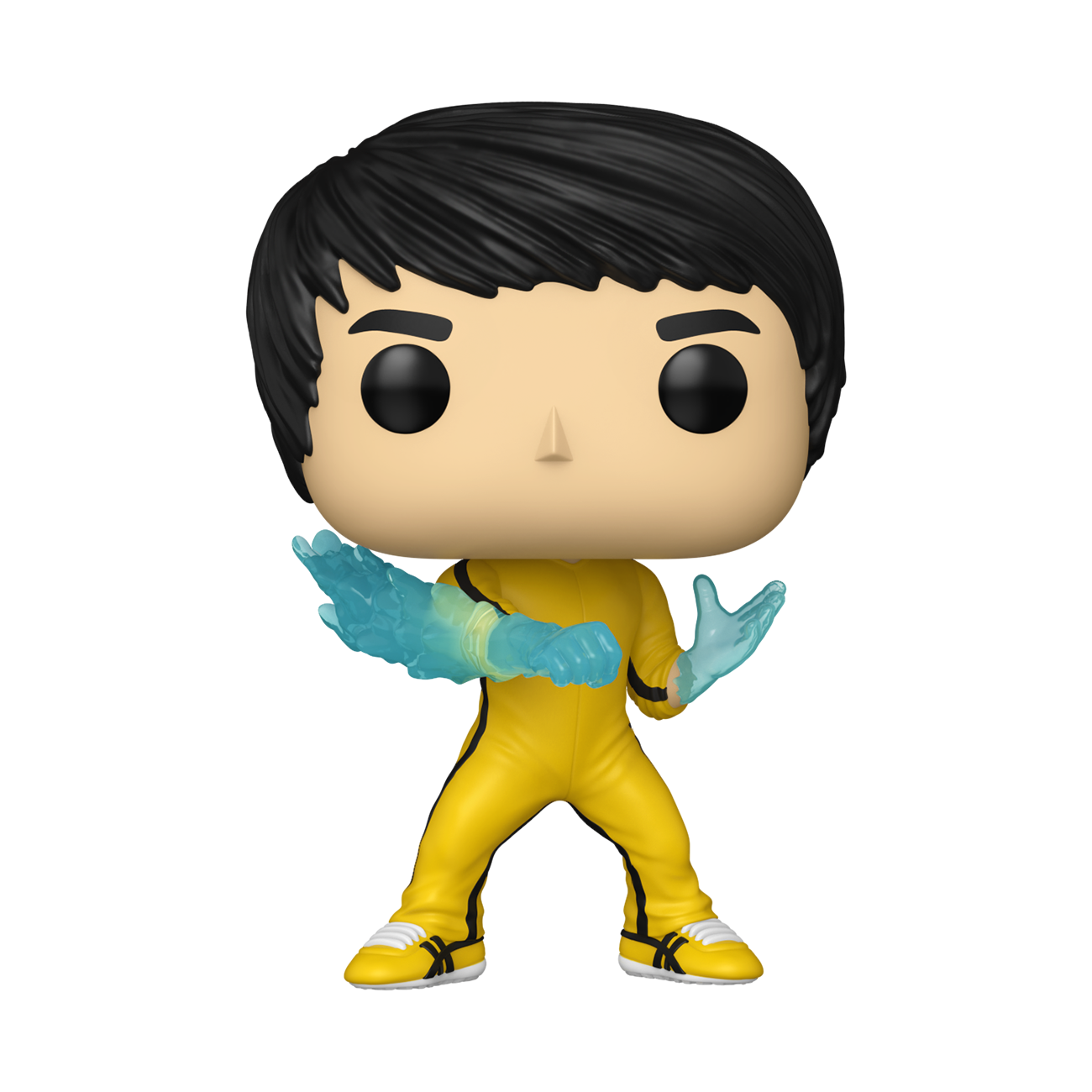 POP Icons: Bruce Lee (Be Water) - Bruce Lee