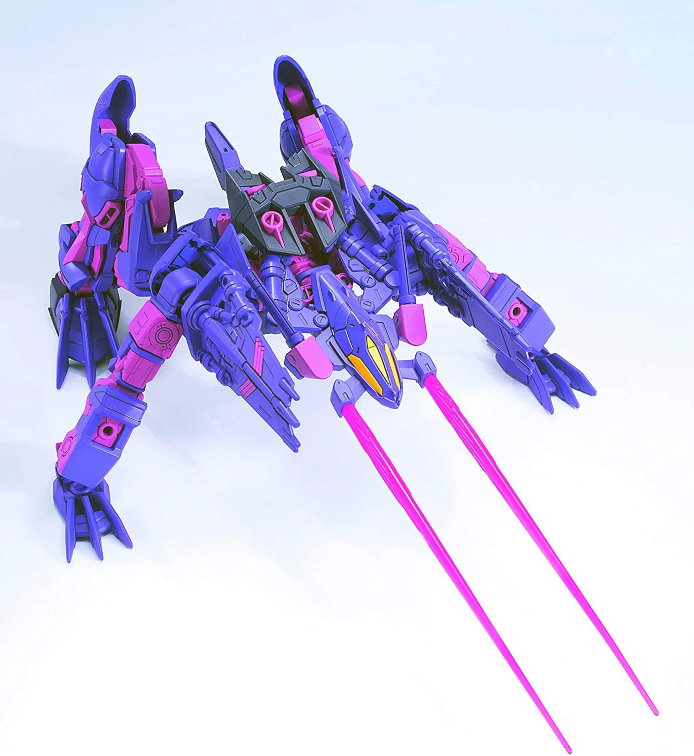 Bandai | Gundam Astray | Mobile Suit Gundam SEED MSV Astray (1/100)