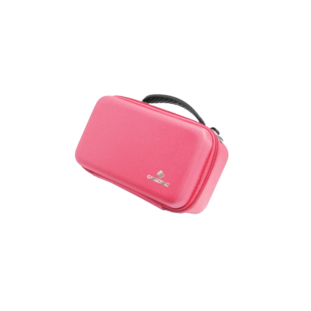 Gamegenic - Card Shell 250+ Pink