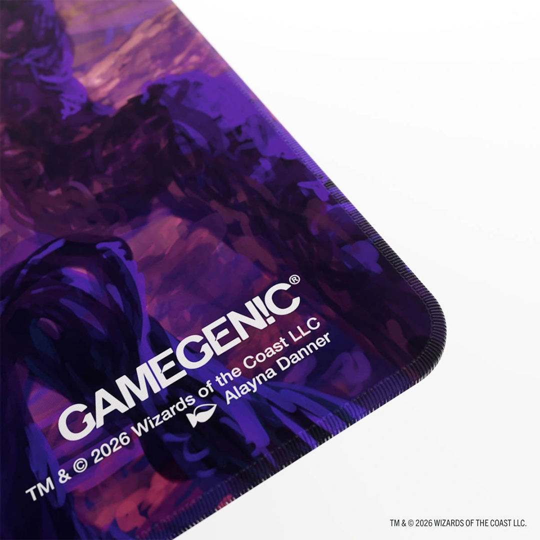 Gamegenic | MTG: Lorwyn Eclipsed - Eclipsed Realms | Shiny Playmat