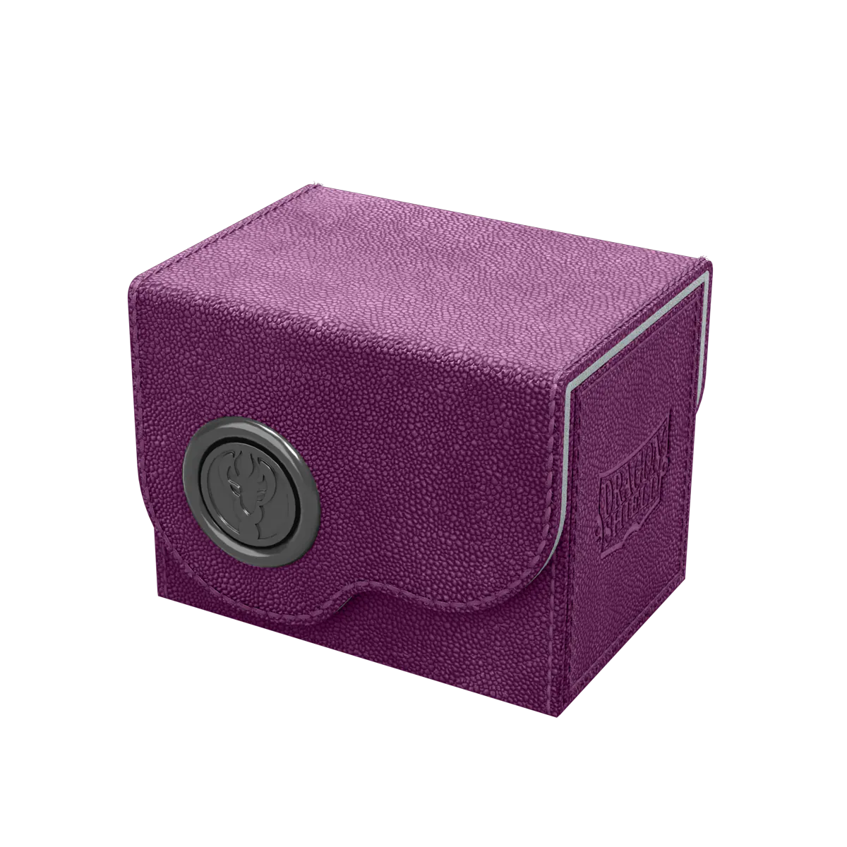 Dragon Shield | Purple & Frost | Dragon Box 80+