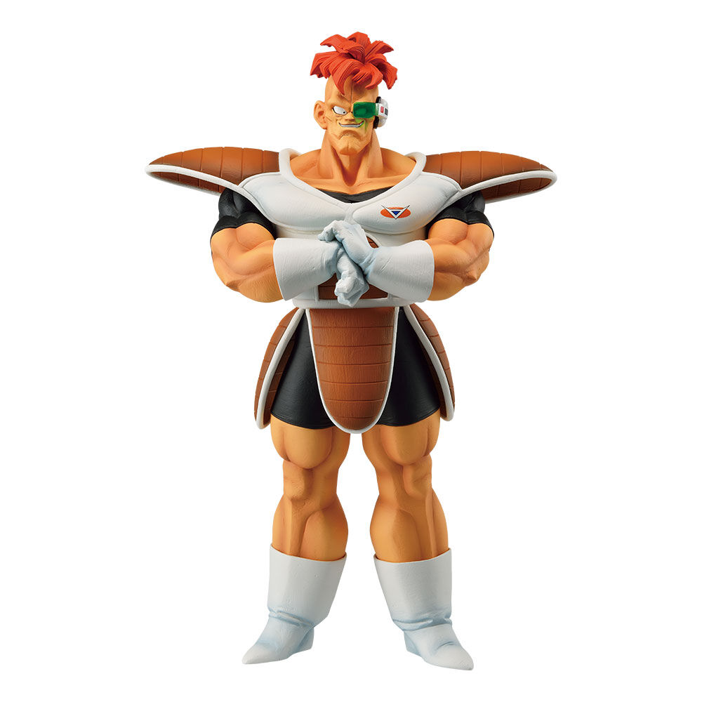 Ichiban KUJI: Dragon Ball - The Ginyu Force Invasion